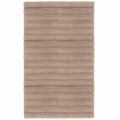 Tapis de Bain Heckett and Lane Vivienne Forest Sand
