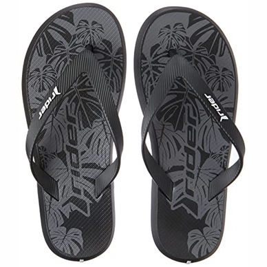 Slipper Rider Men R1 Style Black