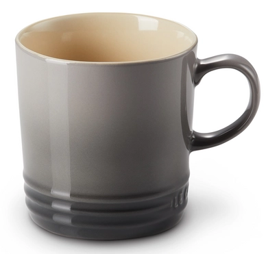 Mok Le Creuset Flint 350ml (2-Delig)