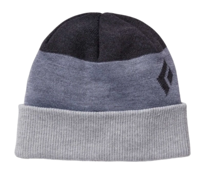 Beanie Black Diamond Levels Beanie Anthracite-Granite