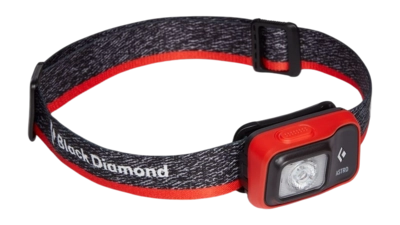 Head Torch Black Diamond Astro 300 Octane
