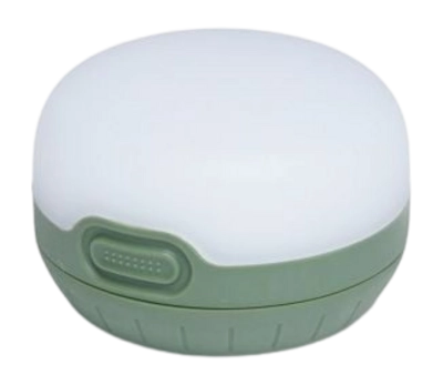Lampe de Camping Black Diamond Moji Lantern Laurel Green