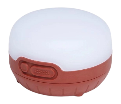 Lampe de Camping Black Diamond Moji + Lanterne Darm Crimson