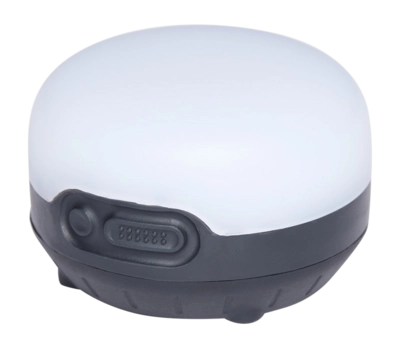 Lampe de Camping Black Diamond Moji R+ Lanterne Black
