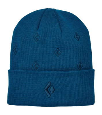 Beanie Black Diamond BD Gear Beanie Kingfisher