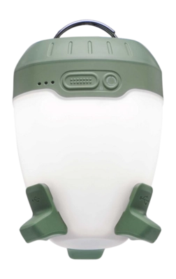Lampe de Camping Black Diamond Orbiter 450 Lantern Desert Sage