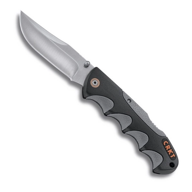 Vouwmes CRKT FreeRange