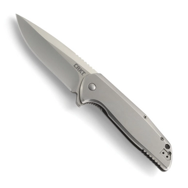 Vouwmes G.S.D. CRKT