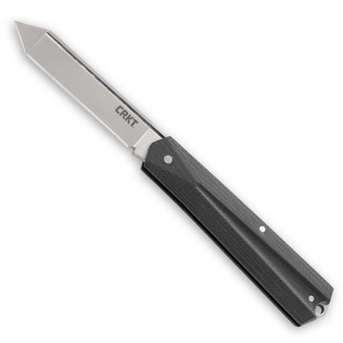 Vouwmes CRKT ArtDeco Black