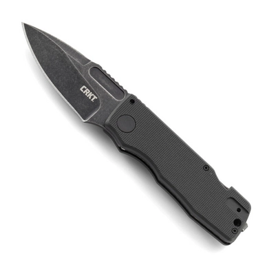 Vouwmes CRKT Journeyer Black
