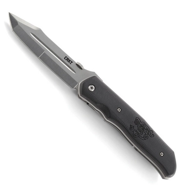 Vouwmes CRKT BT-70