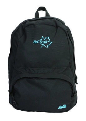 Rugzak Bo-Trail Jade 13 Liter Zwart