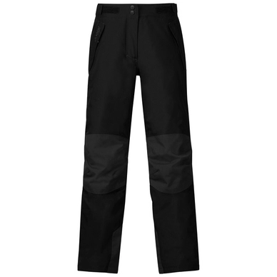 Trousers Bergans Kids Hovden Insulated Black
