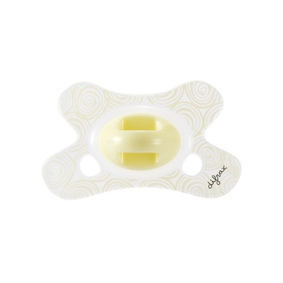 Fopspeen Difrax Dental 0-6 M Misty