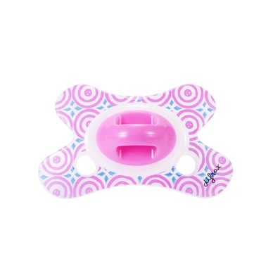 Fopspeen Difrax Dental 0-6 M Boogy Woogy