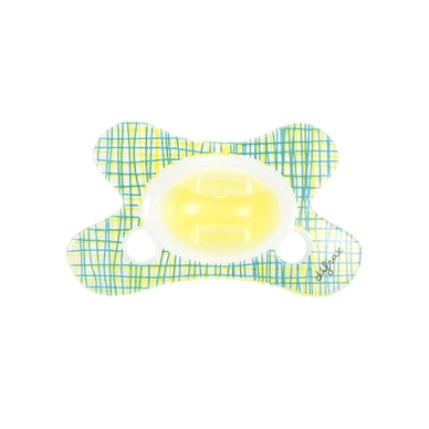Fopspeen Difrax Dental 0-6 M Foresta