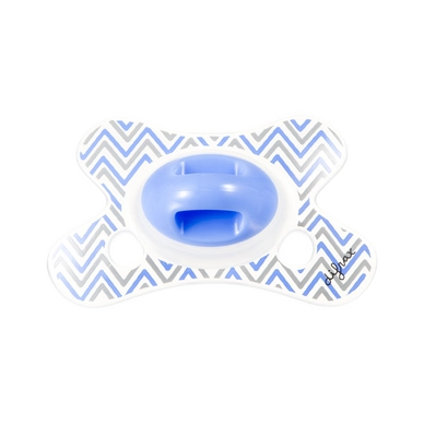Fopspeen Difrax Dental 0-6 M Dizzy