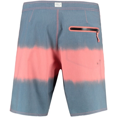 Boardshort O'Neill For The Ocean Blue  Red