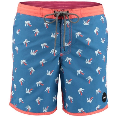 Swimshort O'Neill Frame 17' Blue