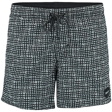 Badehose O'Neill Navigate Black