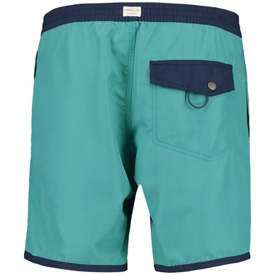 Swimshort O'Neill Naval Green-Blue Slate