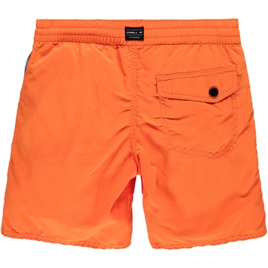 Swimshort O'Neill Sunstruck Alert Orange