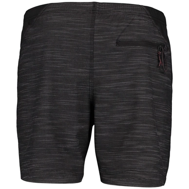 Swimshort O'Neill Victory Hybrid Black Out