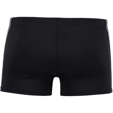 Swimming Trunk O'Neill Solid Black Out