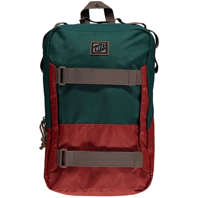 Rucksack O'Neill Boarder Plus Apple Cinnamon