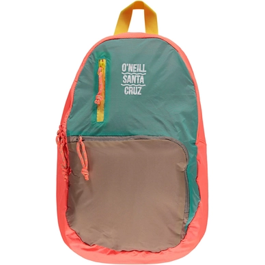 Rucksack O'Neill Light Days Türkis / Rosa