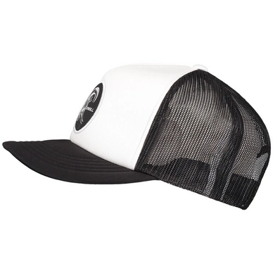 Pet O'Neill Trucker Super White
