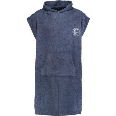 Strandlaken O'Neill Jack Hoodie Dusty Blue