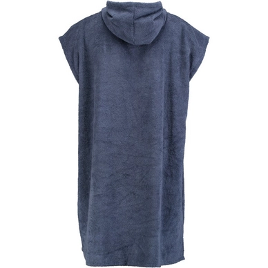 Strandlaken O'Neill Jack Hoodie Dusty Blue