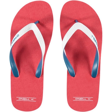 Tong O'Neill Friction Aurora Red