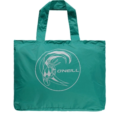Draagtas O'Neill Everyday Shopper Turquoise