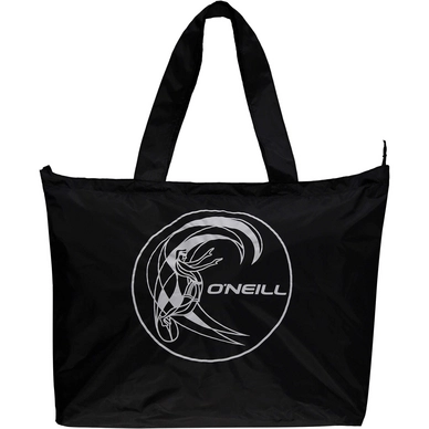 Draagtas O'Neill Everyday Shopper Black Out