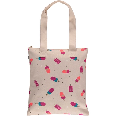 Draagtas O'Neill Summer Surfival Bag Powder White
