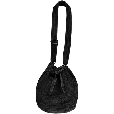Schoudertas O'Neill Mini Dorothy Bag Black