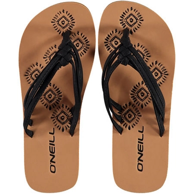 Flip Flops O'Neill Ditsy Black Out