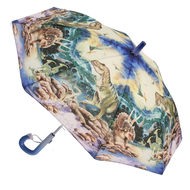 Paraplu Blooming Brollies Dinosaurs Kids Multi
