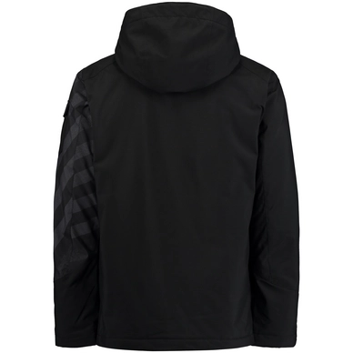 Ski Jas O'Neill Clue Men Black Out