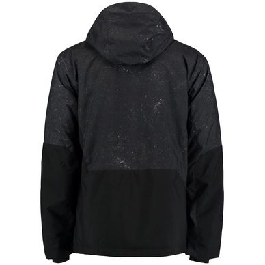 Ski Jas O'Neill Suburbs Men BLACK AOP