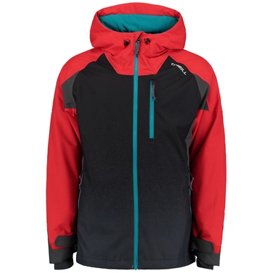 Veste de Ski O'Neill Dominant Men Fiery Red