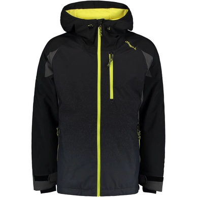 Ski Jas O'Neill Dominant Men Black Out