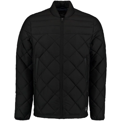 Winter Jacket O'Neill Washoe Men Black Out