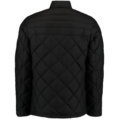 Winterjas O'Neill Washoe Men Black Out