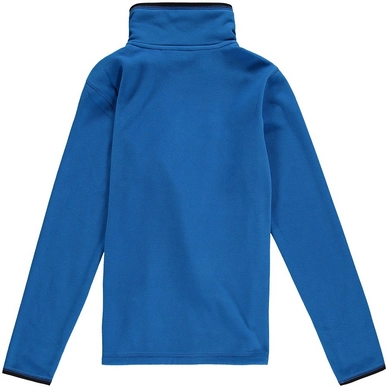 Vest O'Neill Rails Full Zip Fleece Boys Victoria Blue