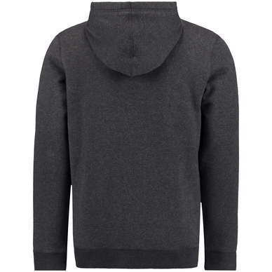 Trui O'Neill Pch Logo Hoodie Men Dark Grey Melee