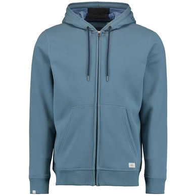 Vest O'Neill Pch Zip Hoodie Men Bluestone