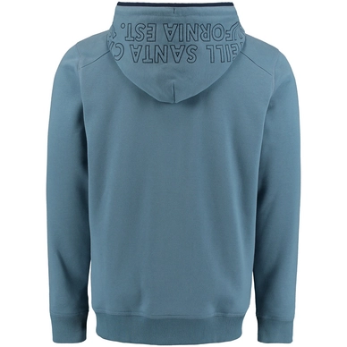 Vest O'Neill Pch Zip Hoodie Men Bluestone